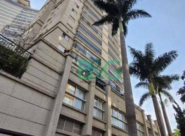 9fe16da3580b0c4f71225cda9babc68ab5dbb99b · Apartamento à venda, 95 m² por R$ 1.600.000,00 - Brooklin - São Paulo/SP
