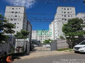 5092e569afcf61aa9b81a3bdd12f89e73fc83a28 · Apartamento com 2 dormitórios à venda, 41 m² por R$ 114.838,57 - Chácara Maria Trindade - São Paulo/