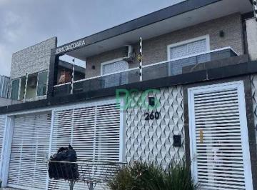 1b6cd9d2c61758e67292fc1afd81120ccd480de2 · Casa à venda, 47 m² por R$ 182.953,23 - Balneário Esmeralda - Praia Grande/SP