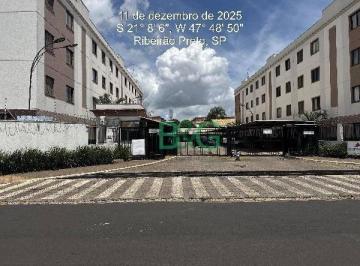 62bb8233d5e8fbbbbd5ee0b825c6807a4a29e213 · Apartamento à venda, 40 m² por R$ 100.741,08 - Ipiranga - Ribeirão Preto/SP