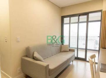 7c113f2c2f8e87e8813614b0567af5ef2c02b514 · Studio à venda, 37 m² por R$ 659.000,00 - Vila Mariana - São Paulo/SP