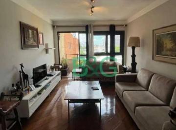 4ff6694c00117b01f8654649a5b929224caea4c9 · Apartamento à venda, 112 m² por R$ 780.000,00 - Santo Amaro - São Paulo/SP