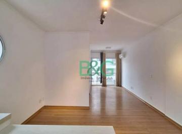 4fd07a3ccb82a5d1877be88b6d500ded18bfaf18 · Apartamento com 1 dormitório à venda, 42 m² por R$ 414.000,00 - Barra Funda - São Paulo/SP