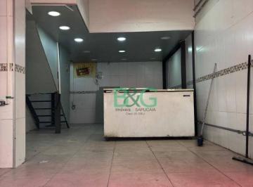 12e769b0a8164c496ceedafefe584635fa414eab · Salão para alugar, 70 m² por R$ 5.184,96/mês - Vila Mariana - São Paulo/SP