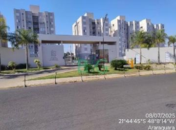 707dc175398b826e20df90410cb11db3a11687ab · Apartamento com 2 dormitórios à venda, 47 m² por R$ 116.811,15 - Jardim São Rafael II - Araraquara/S