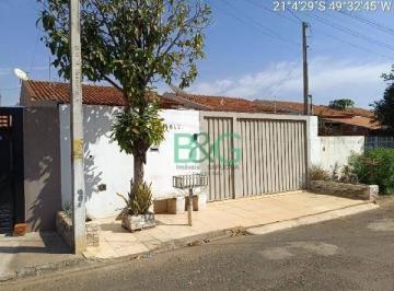 ef75a0d19f6a51983b258f1a6ed8005fa624ebef · Casa com 2 dormitórios à venda, 56 m² por R$ 102.267,00 - RESIDENCIAL NOVA ITAPIREMA (NOVA IT - Nova