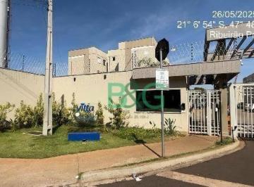 781ac3626f91ebbe59b62c570d8dd5dba6bc8d91 · Apartamento à venda, 43 m² por R$ 99.555,89 - Valentina Figueiredo - Ribeirão Preto/SP