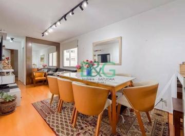 3591f92210188d108ff3fa028e5859f35f72e98a · Apartamento à venda, 72 m² por R$ 539.000,00 - Vila Monumento - São Paulo/SP