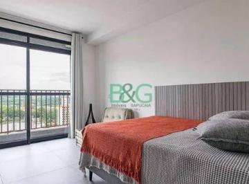 5b3f34d22cd11a46c47e05c297b371d31f31d01a · Studio à venda, 24 m² por R$ 544.000,00 - Pinheiros - São Paulo/SP