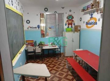 4607ae0d5cd3baa11f725e2e3bf3fec041f202c6 · Casa para alugar, 400 m² por R$ 14.000,00/mês - Parque Panamericano - São Paulo/SP