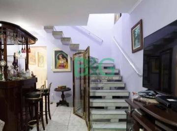 688056ed88ddc6c79d0c589e9bf3f62c885e3cf3 · Sobrado à venda, 150 m² por R$ 799.000,00 - Jardim Teresa - São Paulo/SP