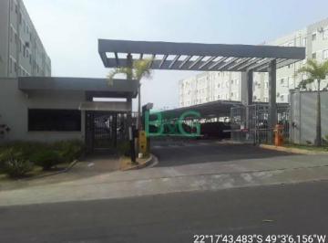ec3f6c3ecf9331e18f1967d3829bf5c03f5ef657 · Apartamento à venda, 41 m² por R$ 111.212,08 - Novo Jardim Pagani - Bauru/SP