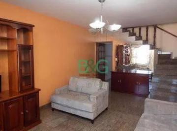 87ff7e5cbba8f45fa5c7e877d8b485833ff3f098 · Sobrado à venda, 160 m² por R$ 849.000,00 - Vila Paiva - São Paulo/SP