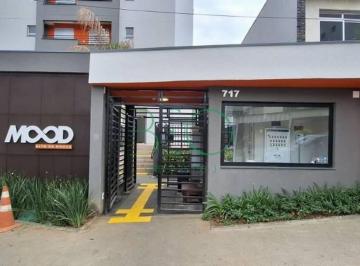 Apartamento · 29m² · 1 Quarto · MOOCA APTO 1 DORM COM VARANDA/VISTA PANORAMICA