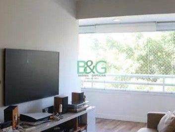 dc21dd7aa47b2961b48a1e606622601ddd8204aa · Apartamento à venda, 62 m² por R$ 737.500,00 - Vila Anglo Brasileira - São Paulo/SP