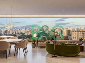 9f487961e985df6c876edfbb0b82309eea3ed487 · Apartamento à venda, 240 m² por R$ 11.500.000,00 - Moema - São Paulo/SP