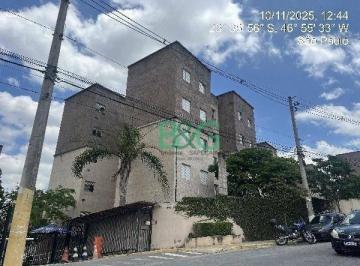 9995a669c39d6acbbcdcc47de80dc1f8452887c0 · Apartamento à venda, 45 m² por R$ 126.926,84 - Jardim Central - Cotia/SP