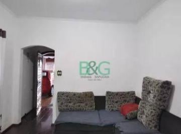 fa1503d7776a4e6b97c3c808985a5a842640f6e6 · Casa à venda, 148 m² por R$ 751.000,00 - Vila Leonor - São Paulo/SP