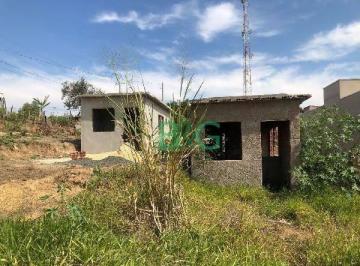 ecb9baa04e07247a790a39cd6ebe8bff9fdca14f · Terreno à venda, 126 m² por R$ 82.769,83 - Jardim Santa Rita de Cássia - Capivari/SP