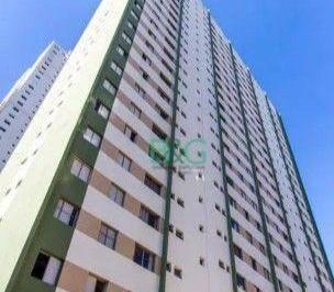 c8e3b31ad04240a6a0ba2452f0d8f6c1c7f533f7 · Apartamento à venda, 63 m² por R$ 640.000,00 - Brooklin Novo - São Paulo/SP