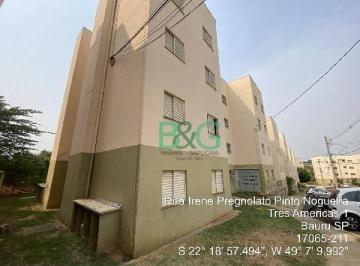 7bffef533487b06fa90b19e75bbb58453c61deae · Apartamento com 2 dormitórios à venda, 42 m² por R$ 69.657,58 - Núcleo Habitacional Vereador Edson F