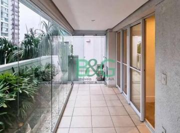 d927cb14aba7b82b17f7291d6b5428047e864abc · Apartamento com 2 dormitórios para alugar, 78 m² por R$ 7.129,17/mês - Campo Belo - São Paulo/SP