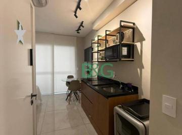 4d8ae996fdd2d01756316efa2fa7c579e4c9daad · Studio à venda, 25 m² por R$ 477.000,00 - Perdizes - São Paulo/SP