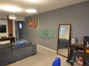 835f5698ac4a755521e0943f42673c9f92777445 · Sobrado à venda, 150 m² por R$ 1.049.000,00 - Carandiru - São Paulo/SP