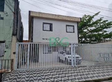 7d63fc7c9993656ac14fc2531554e08d176dd130 · Casa à venda, 73 m² por R$ 170.162,92 - Samaritá - São Vicente/SP