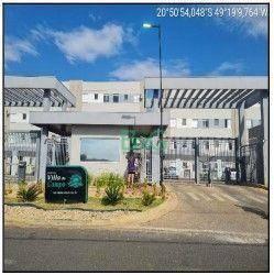 4d7896047cb76c165c480ea273866945024ba3de · Apartamento à venda, 43 m² por R$ 116.047,39 - Lot Maria Adelia - São José do Rio Preto/SP