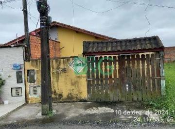 ddef7bc006e10bec5d07e1d557513a10fa295833 · Casa com 2 dormitórios à venda, 62 m² por R$ 95.204,71 - Agenor de Campos - Mongaguá/SP