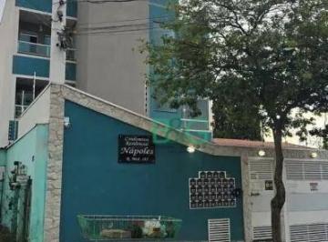 004e7a207a2f92e6669b6d7c70d189c286e86c66 · Apartamento Duplex à venda, 55 m² por R$ 405.000,00 - Vila Ré - São Paulo/SP