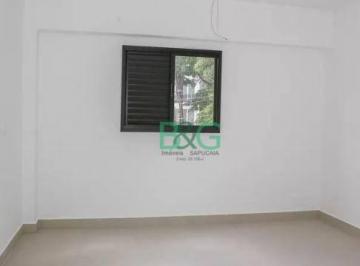 d220f00a8ff0b00e78bf8fc0123b9c8f07cc7cf1 · Studio à venda, 30 m² por R$ 305.000,00 - Alto da Lapa - São Paulo/SP