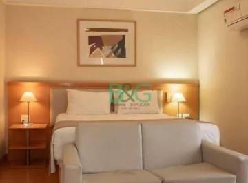 9ea8dd37c92716aabdb4177ffc165a7c825dee97 · Studio à venda, 45 m² por R$ 334.000,00 - Vila Clementino - São Paulo/SP