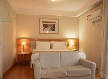 018d79a98f3014454192c34e2da2f05720bf2428 · Studio à venda, 45 m² por R$ 334.000,00 - Vila Clementino - São Paulo/SP