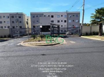 9362a18c7300377ba5267fc5223edce27f6d6ebb · Apartamento à venda, 39 m² por R$ 102.044,79 - Jardim Country Club - Bauru/SP