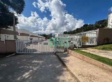 8da03226b237f56c00865cdd97fab85a8a868c8d · Casa com 2 dormitórios à venda, 81 m² por R$ 182.160,59 - Centreville - Cotia/SP