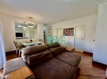 3ddff4a4cba08bbef9d8520504d7b7e0f04a2257 · Apartamento à venda, 112 m² por R$ 1.240.000,00 - Vila Mascote - São Paulo/SP