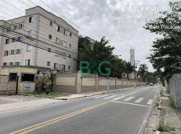 2473f67edf490d10de2c71172226f1e05f6a4fee · Apartamento com 2 dormitórios à venda, 46 m² por R$ 135.331,45 - Parque Santa Rosa - Suzano/SP