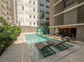 f6a4ed48856285e670cc7ba74370b19c96d6af6d · Apartamento à venda, 240 m² por R$ 9.250.780,00 - Jardim Paulistano - São Paulo/SP