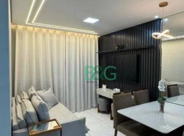 6bb49e01ef23ab8ca1d601e17e309a514b677326 · Apartamento à venda, 42 m² por R$ 364.000,00 - Vila Prudente (Zona Leste) - São Paulo/SP
