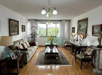 8cf6adc69e7d6f28299489646f33573014c1fc50 · Apartamento à venda, 168 m² por R$ 2.500.000,00 - Alto de Pinheiros - São Paulo/SP