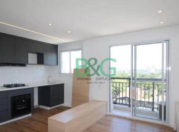92ff7b1f57cfb60cd83733995eac1ebee5d68b19 · Apartamento à venda, 37 m² por R$ 699.000,00 - Moema - São Paulo/SP