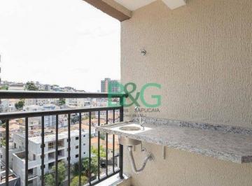 80019b1fd6bff032c7fbb712d9994b6520c727b2 · Apartamento à venda, 48 m² por R$ 477.000,00 - Jardim Sao Paulo(Zona Norte) - São Paulo/SP