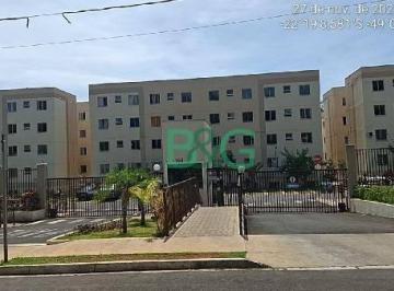 a1e9818309a54e87297361edfc974113246fc04e · Apartamento à venda, 39 m² por R$ 101.333,68 - Jardim Country Club - Bauru/SP