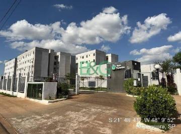 2d06dbac40c35c912cc8a948ef78d3fbc429c511 · Apartamento à venda, 47 m² por R$ 106.667,03 - Jardim Aranga - Araraquara/SP