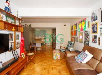 6c75937a683b6a8d18823725c1e0b87e4a158fad · Apartamento à venda, 83 m² por R$ 1.349.000,00 - Jardim Paulista - São Paulo/SP