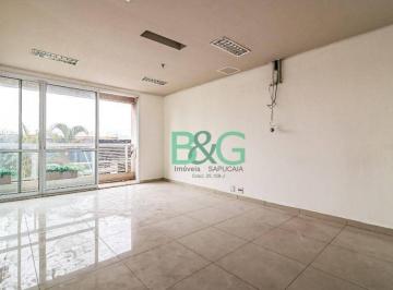 fdff04a308ac70895fd6fd633af387b060026d1c · Conjunto, 54 m² - venda por R$ 400.000,00 ou aluguel por R$ 3.823,70/mês - Vila Leopoldina - São Pau