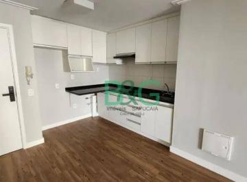 3b1a8bc4663b27c2e27552c1e4720f67163e5522 · Apartamento à venda, 58 m² por R$ 830.000,00 - Jardim das Perdizes - São Paulo/SP