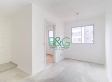 6e816e2277e32ad41562da3dcc0cd2c279e6afc5 · Apartamento com 2 dormitórios à venda, 35 m² por R$ 324.000,00 - Mooca - São Paulo/SP